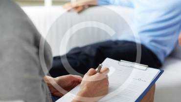Cognitive Behavioral Therapy for Insomnia