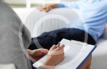 Dealing with Mental Trauma of Severe Desease