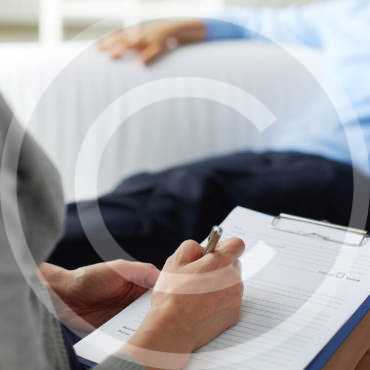 Dealing with Mental Trauma of Severe Desease